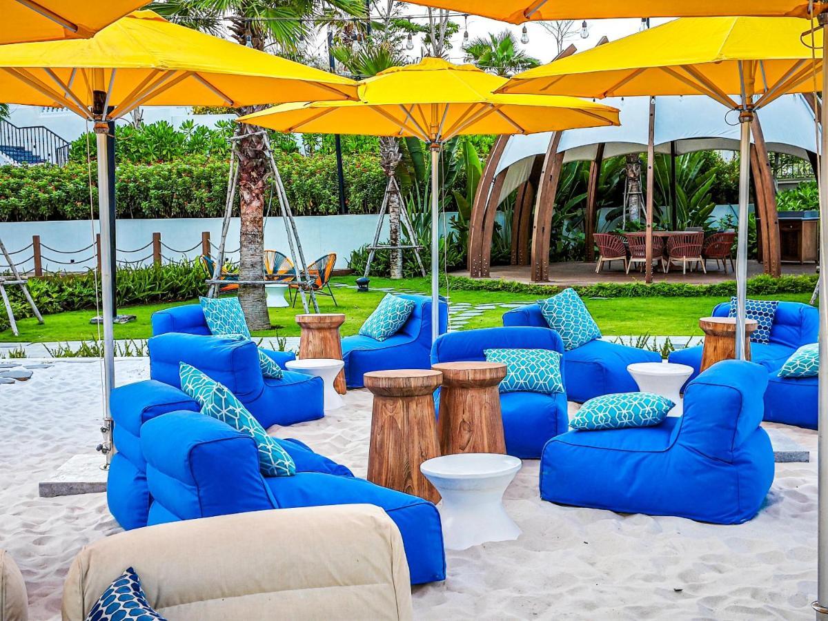Moevenpick 5* Phan Thiet