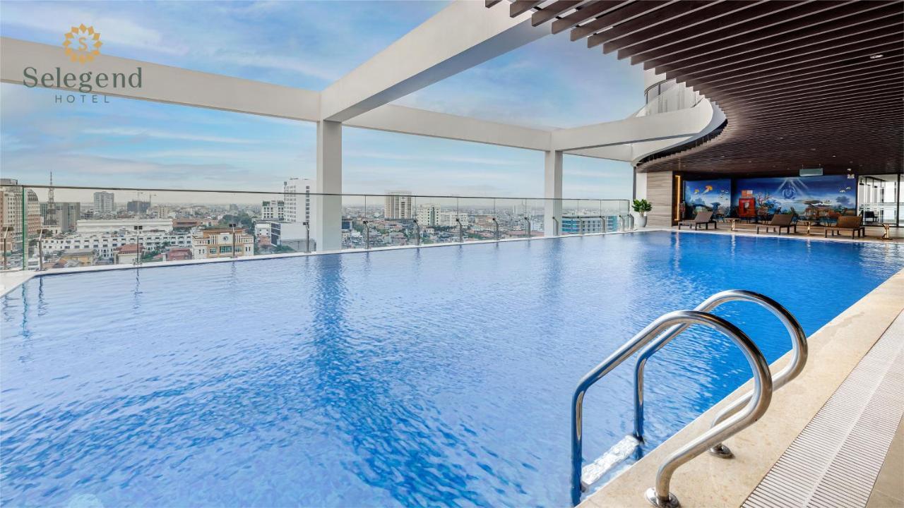 Selegend Hotel 4*