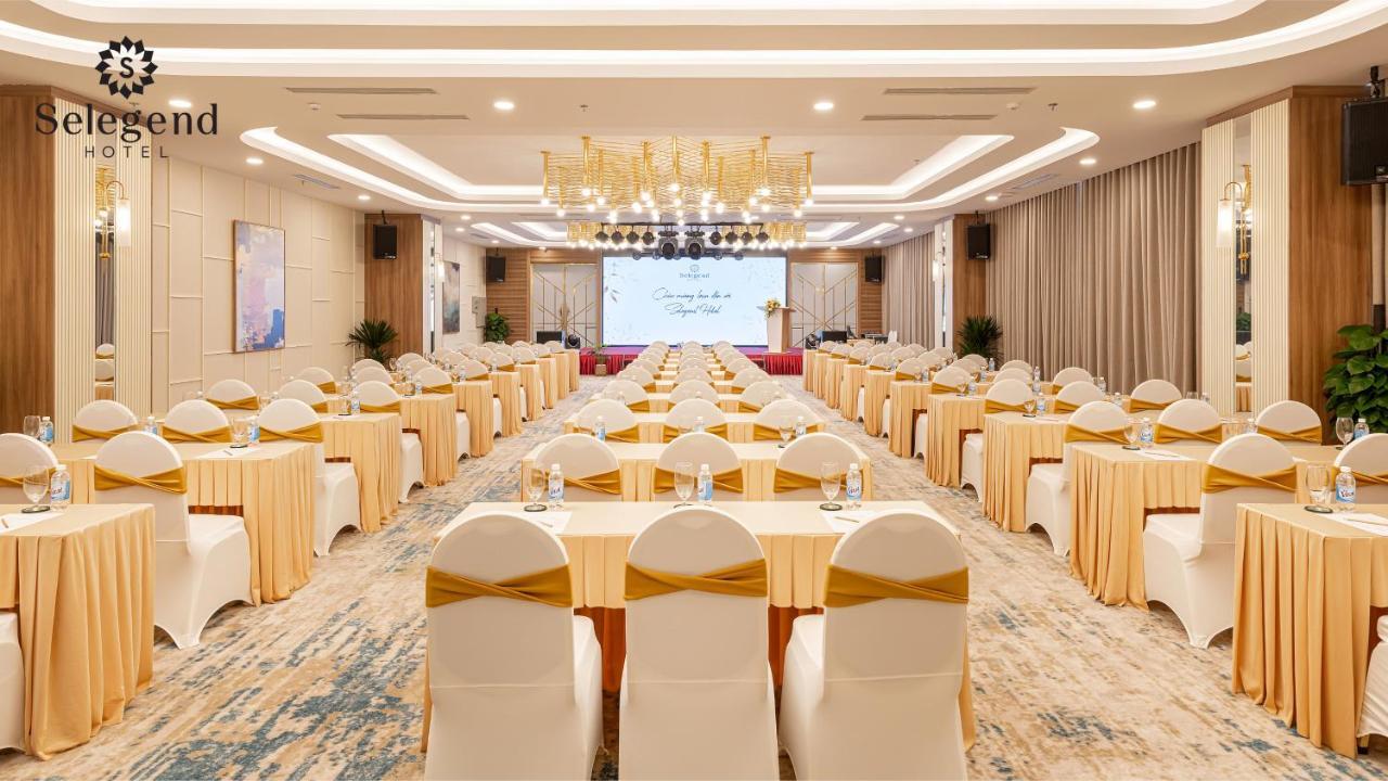 Hotel Selegend Thai Binh