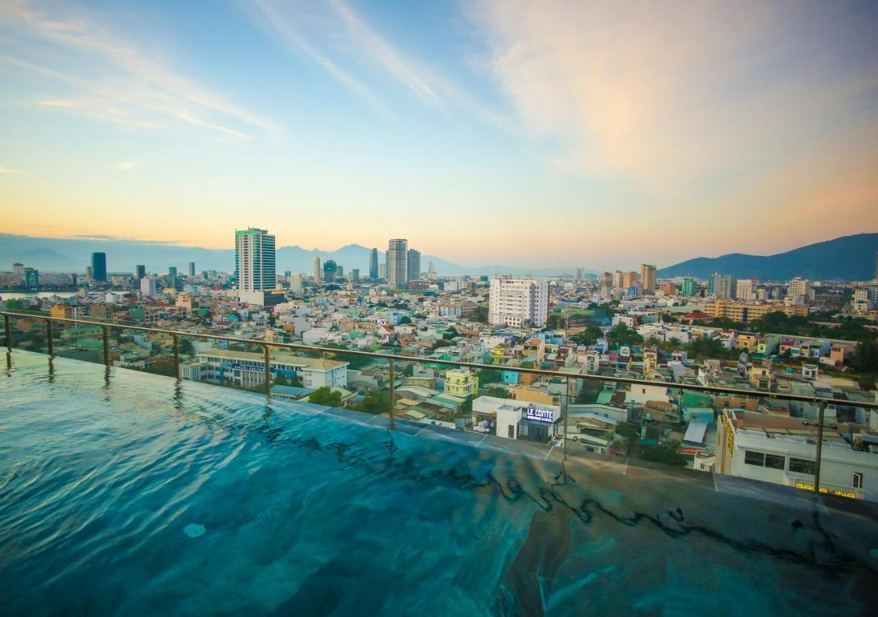 San Marino Boutique 4* Da Nang