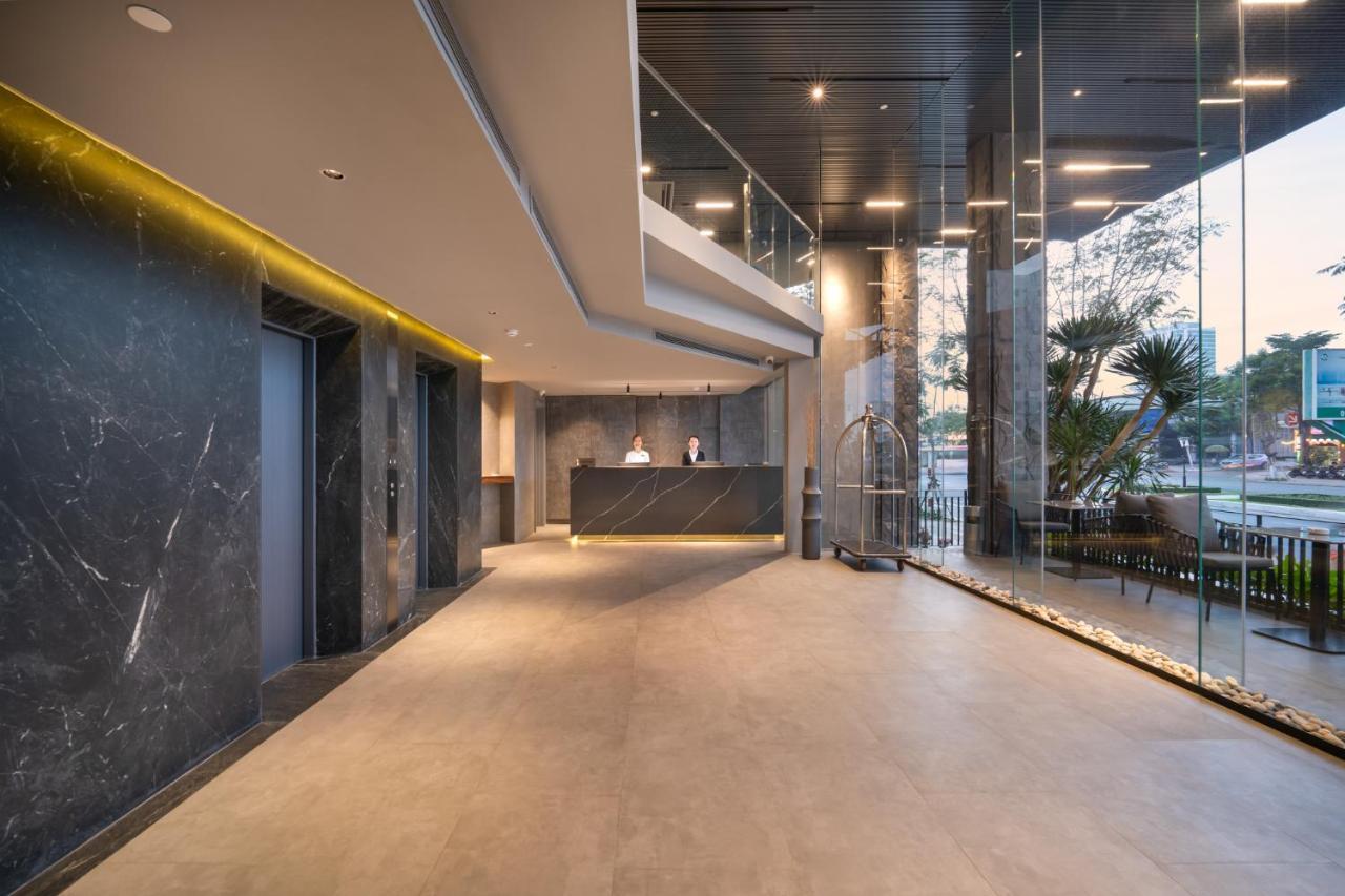 San Marino Boutique Hotel