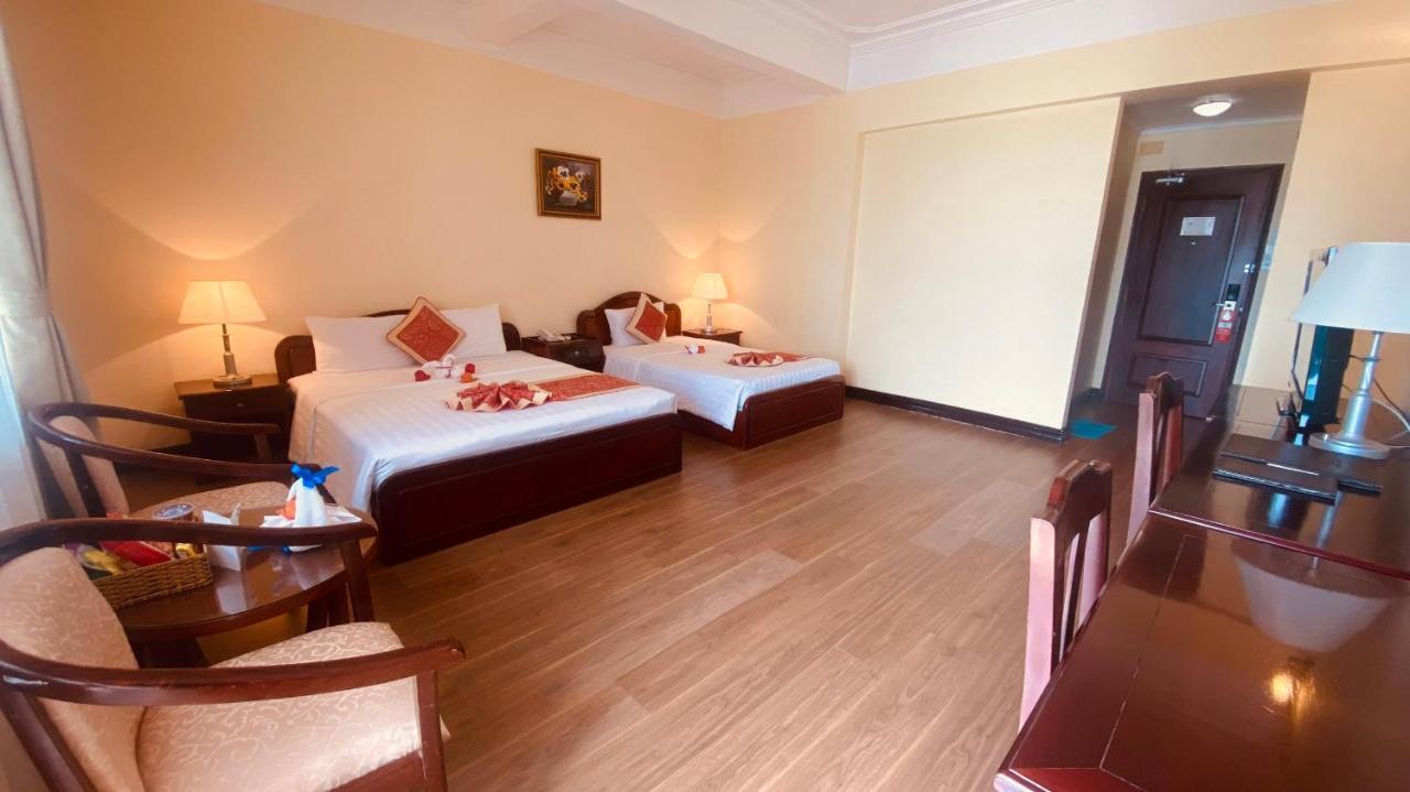 Hotel Seagull Quy Nhon