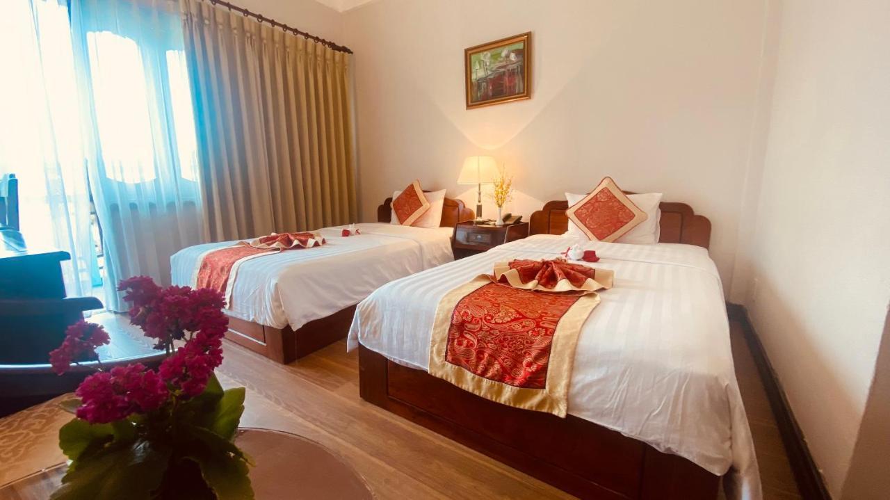 Hotel Seagull 4*