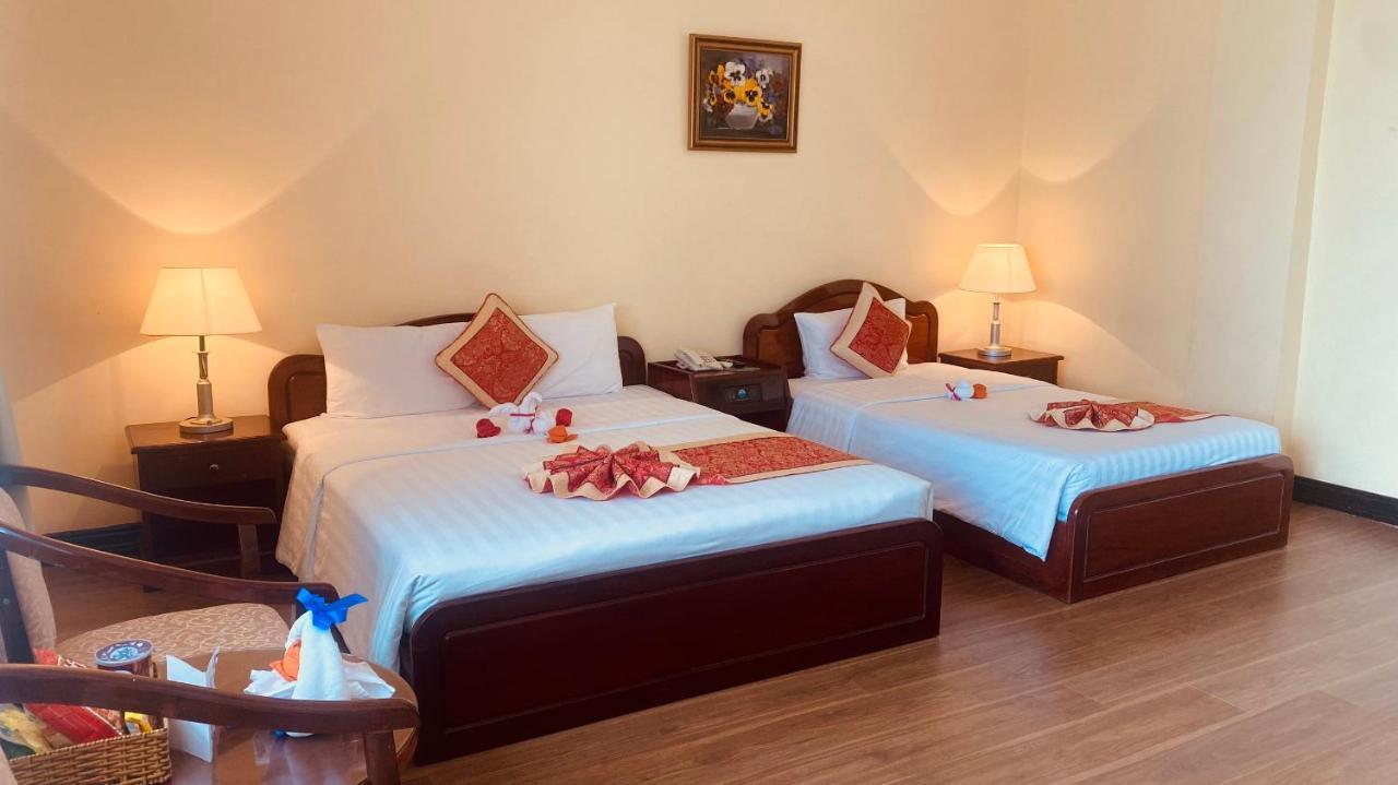 Hotel Seagull Quy Nhon