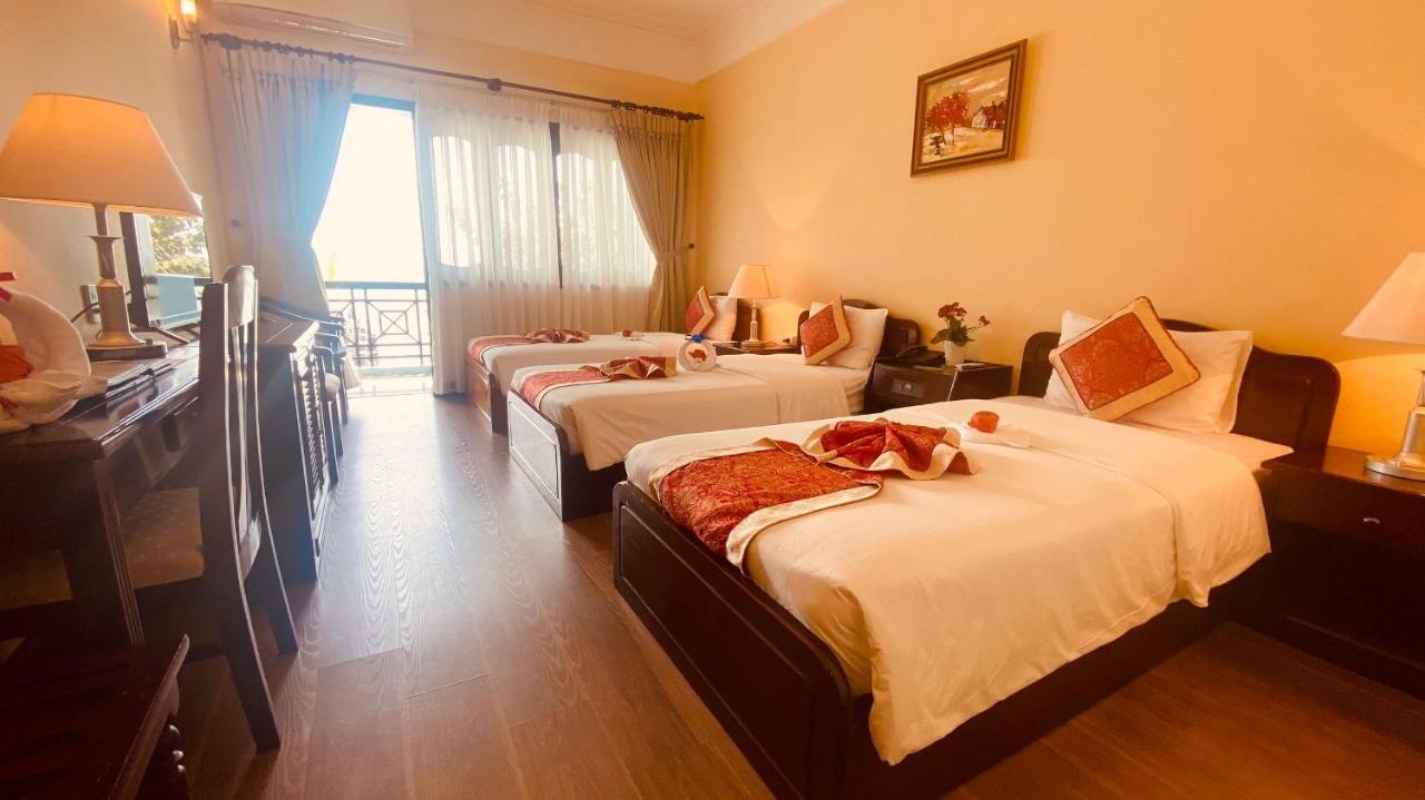 Hotel Seagull Quy Nhon