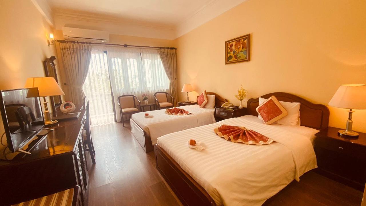 Hotel Seagull 4*