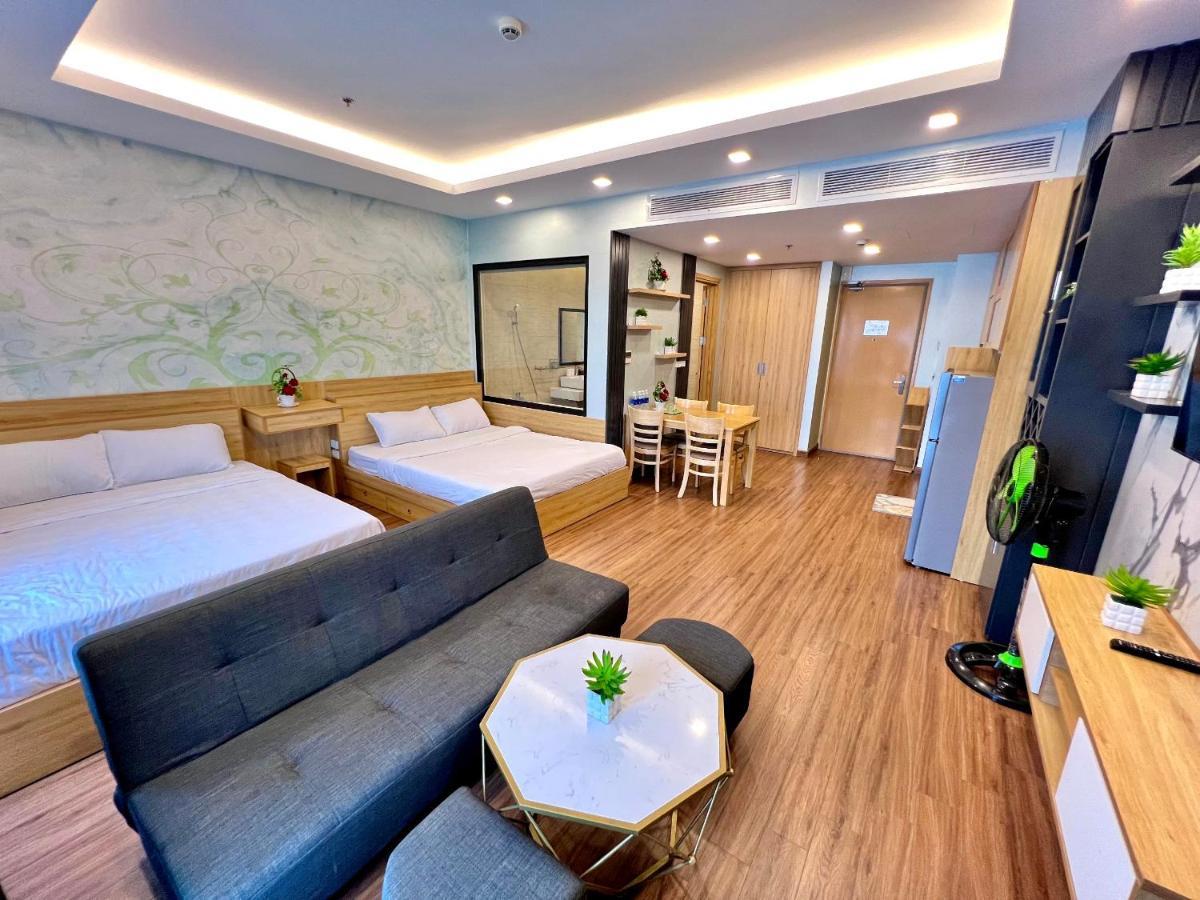 An Phat - Flc Sea Tower Apartment