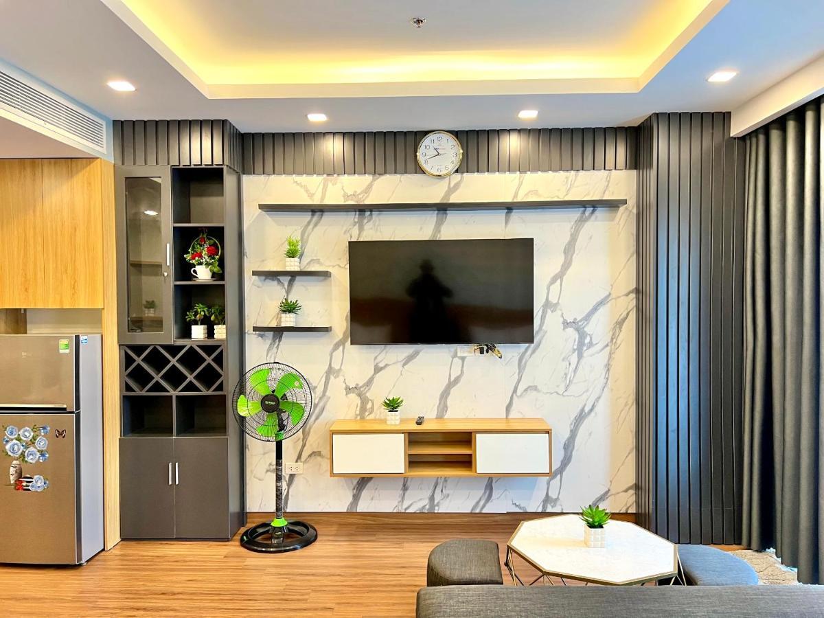 An Phat - Flc Sea Tower Apartment Quy Nhon