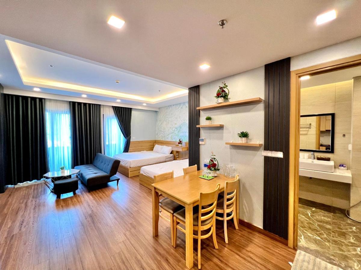 Apartment An Phat - Flc Sea Tower Quy Nhon