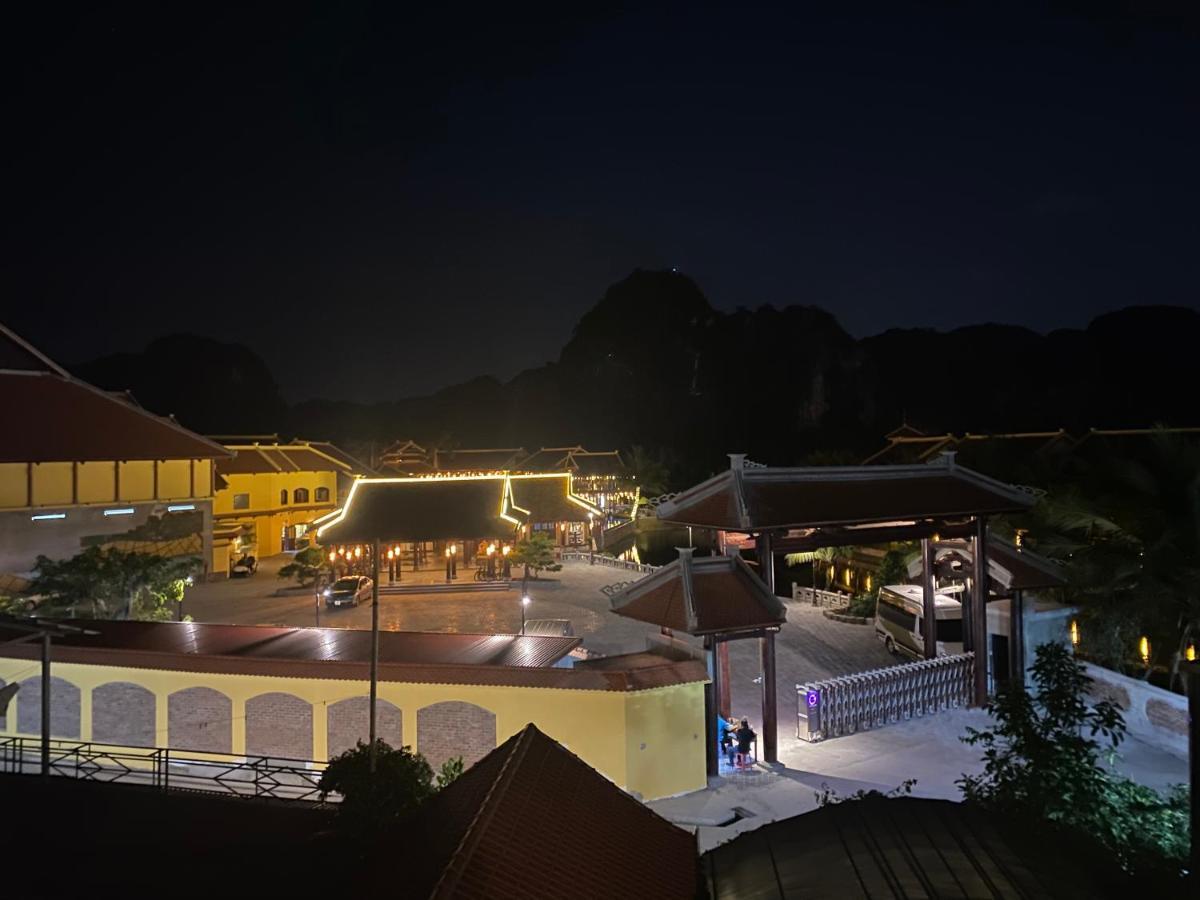 Homestay Tam Coc Elegance House