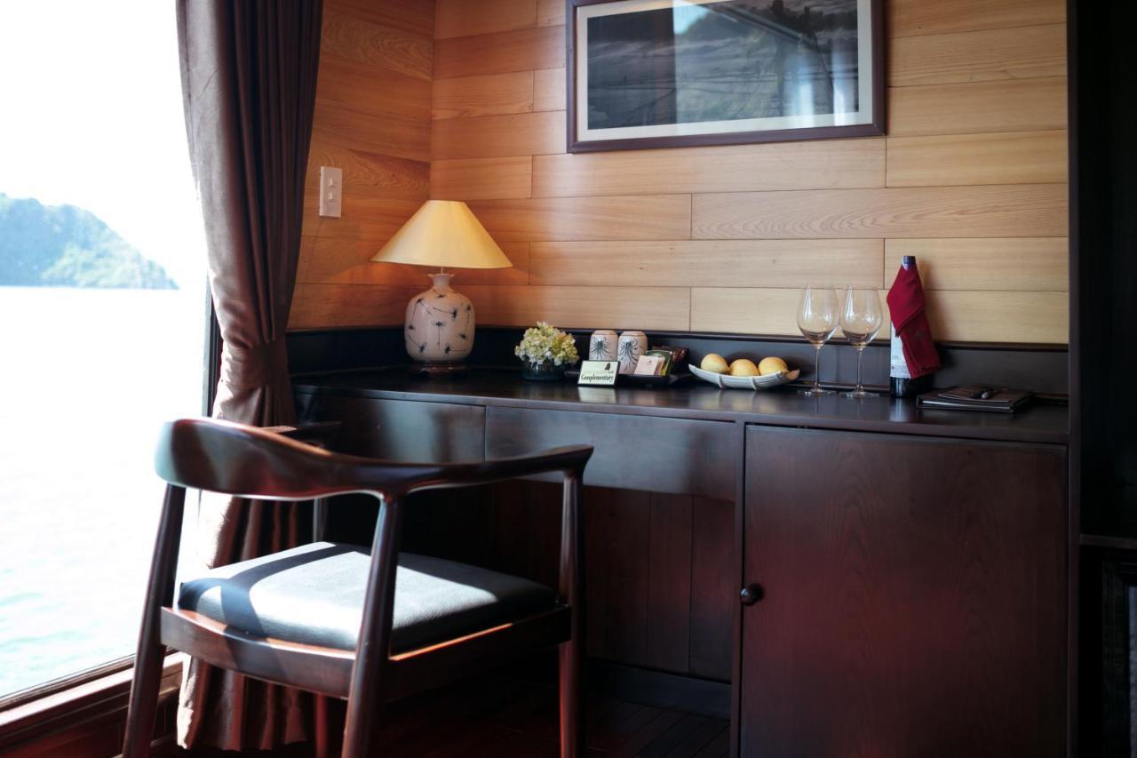 V'spirit Cruise Ha Long