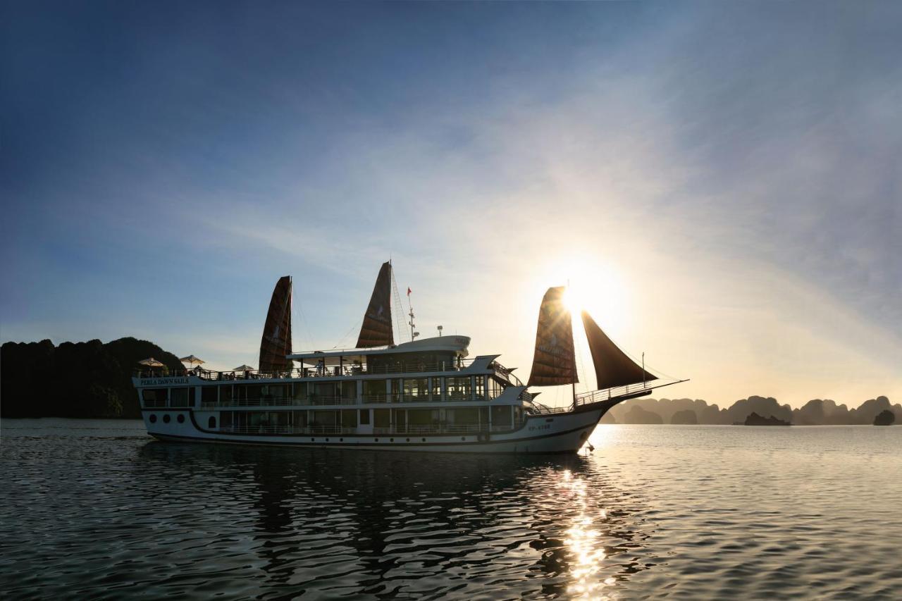 V'spirit Cruise 