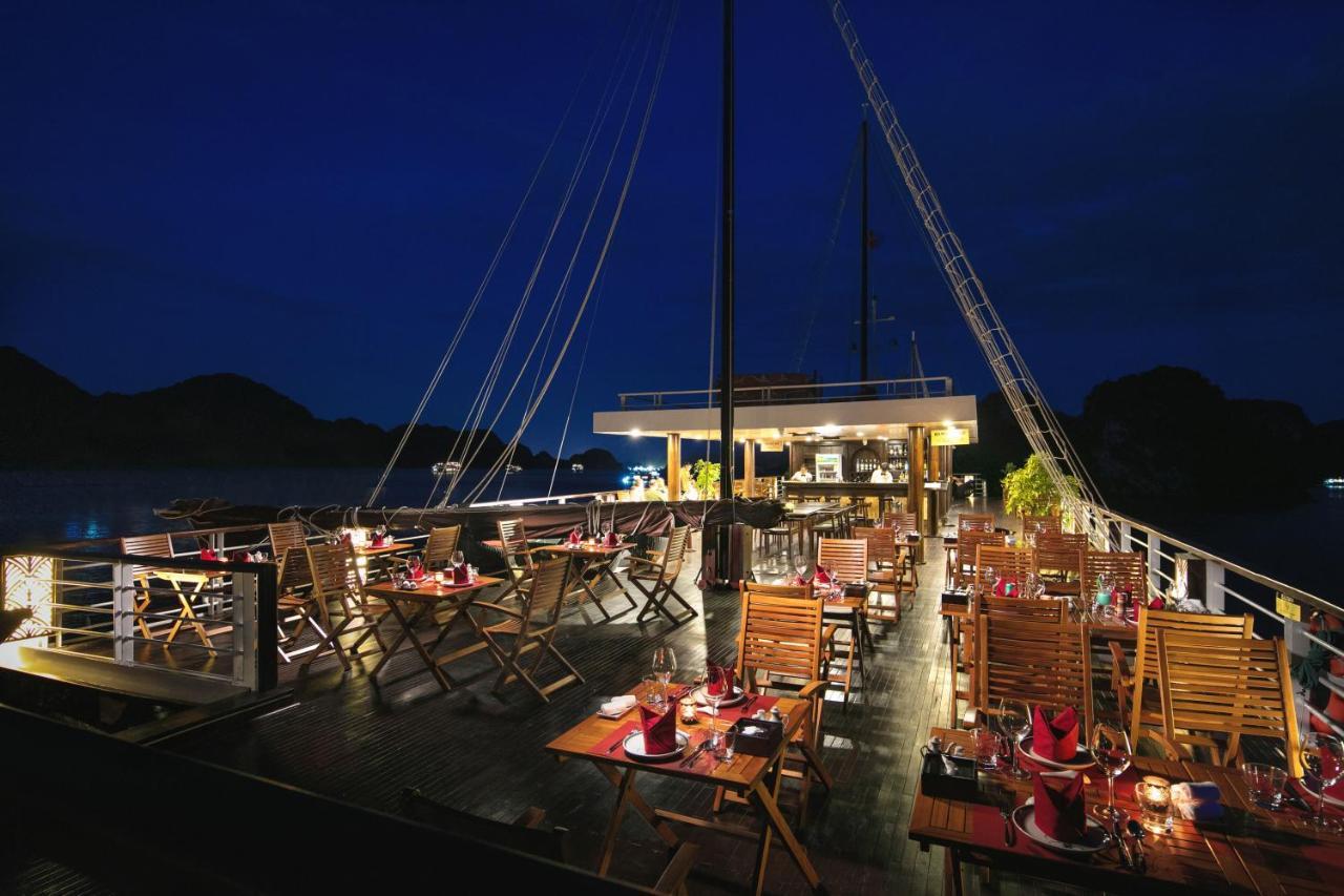 V'spirit Cruise  5*
