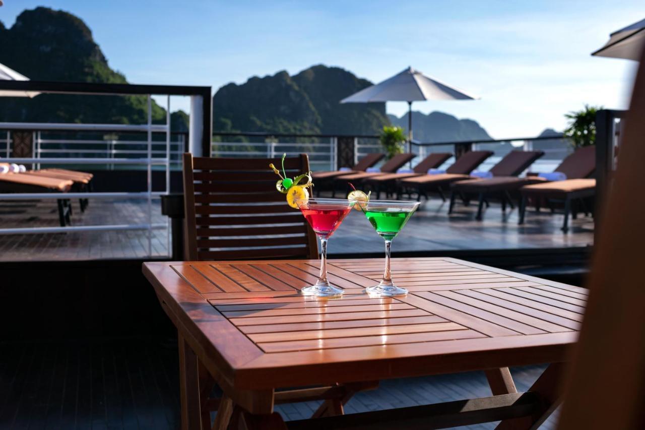 V'spirit Cruise Hạ Long