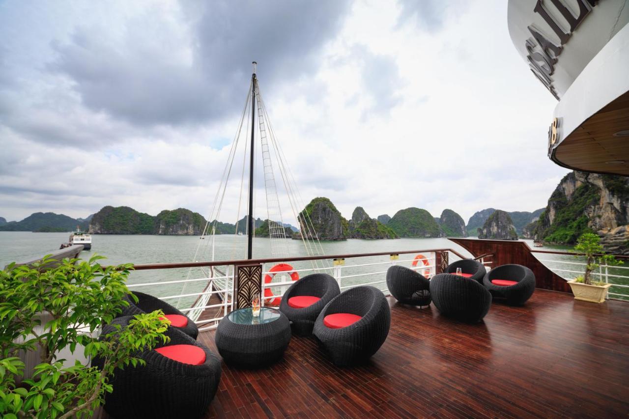  V'spirit Cruise Hạ Long