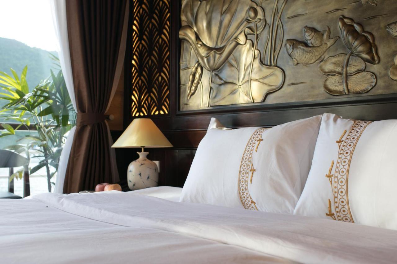  V'spirit Cruise 5*