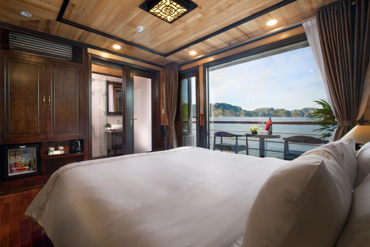  V'spirit Cruise 5*