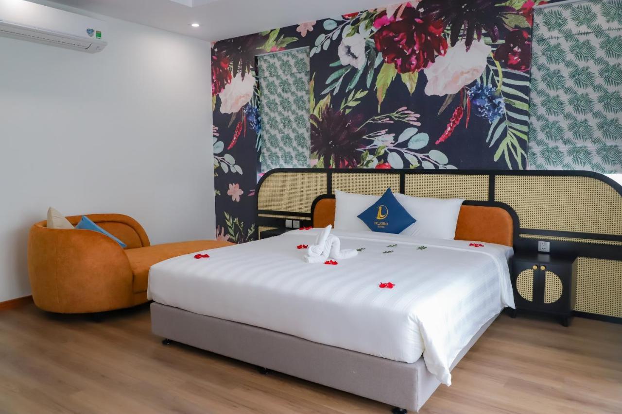 D'lioro & Hotel