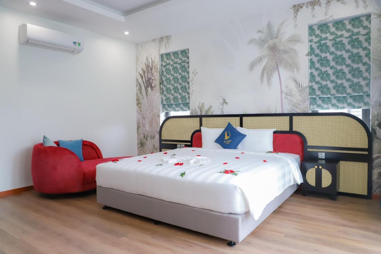 D'lioro & Hotel 5*