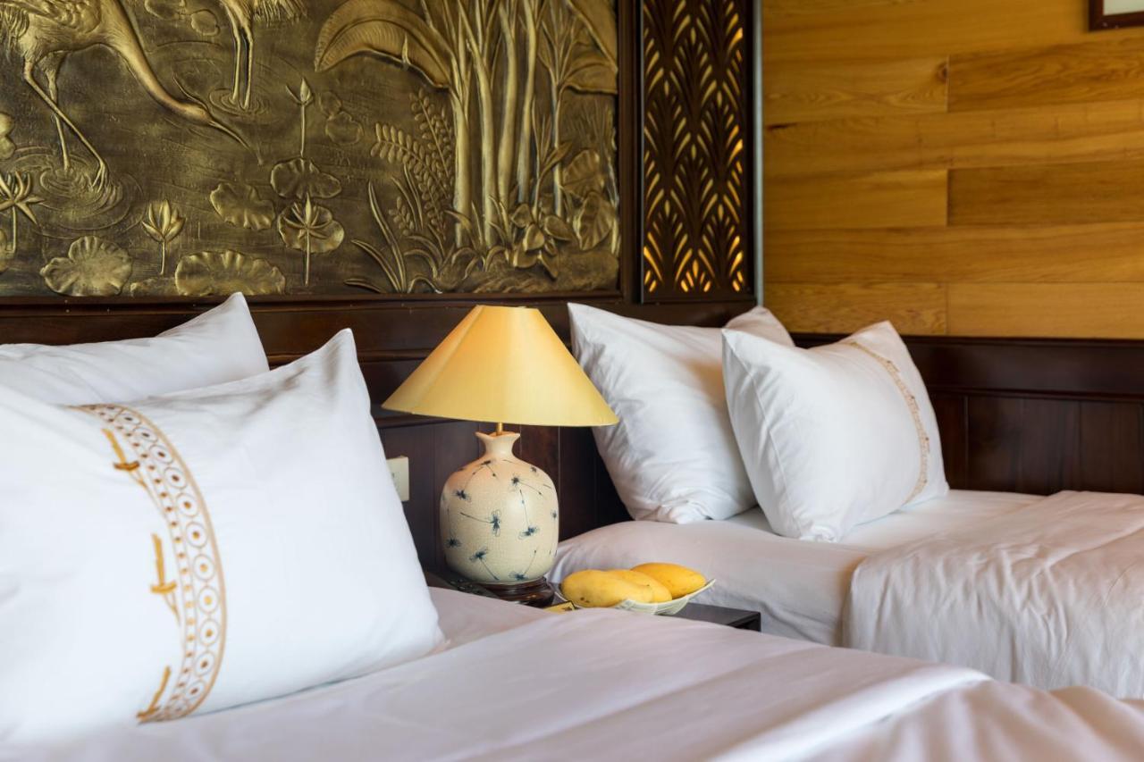 V'spirit Cruise  Hạ Long