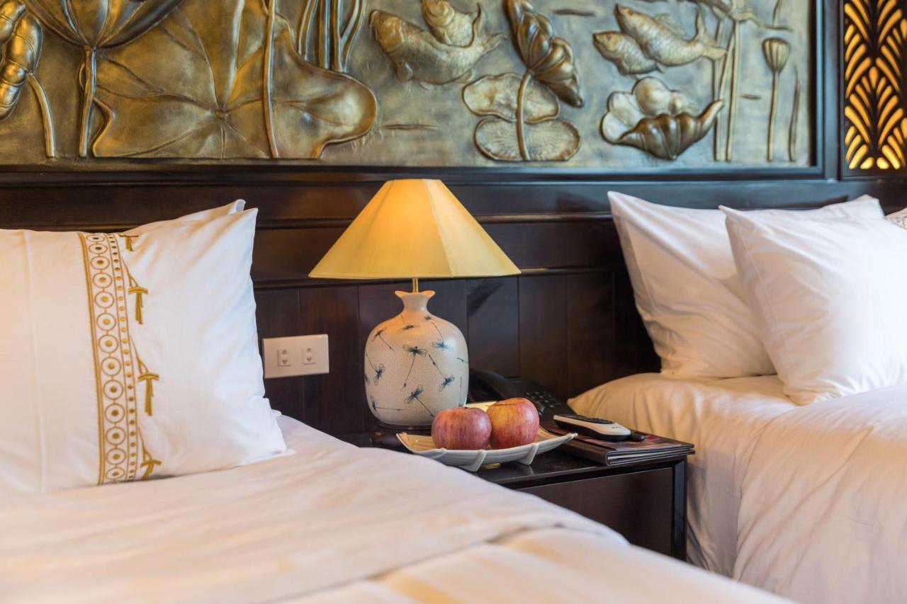 V'spirit Cruise 5*