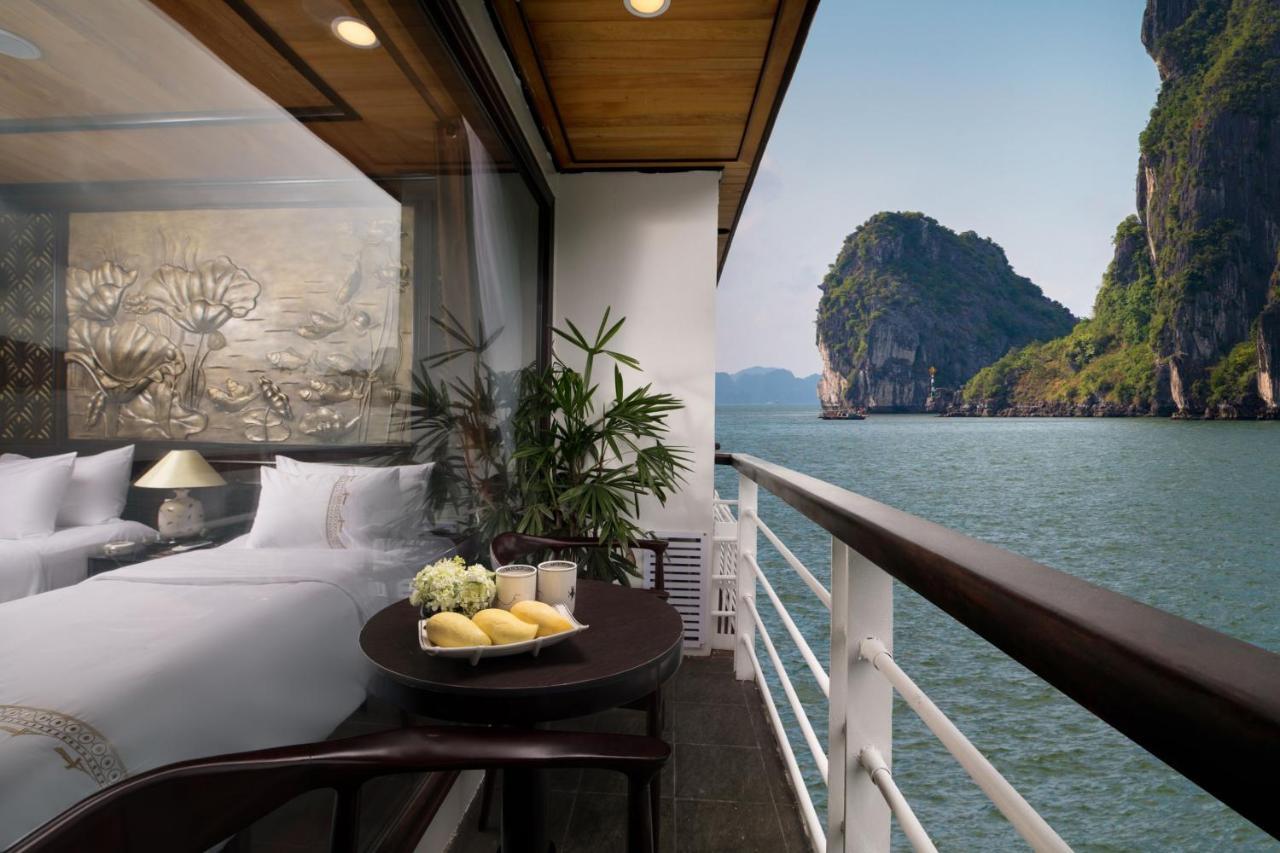  V'spirit Cruise 5*