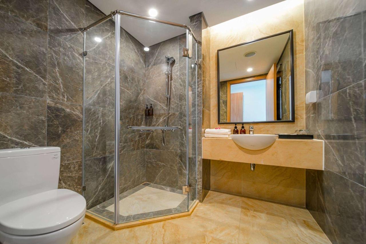 Wyndham Garden Grandworld Hotel