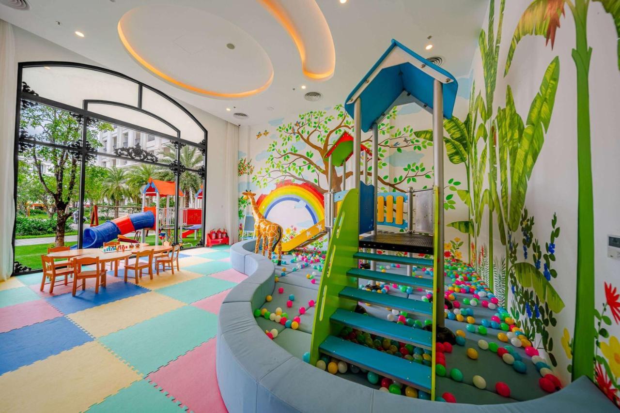 Hotel Wyndham Garden Grandworld Phu Quoc