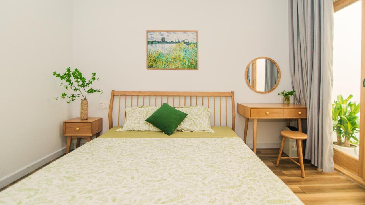 Apartment Ly Homestay