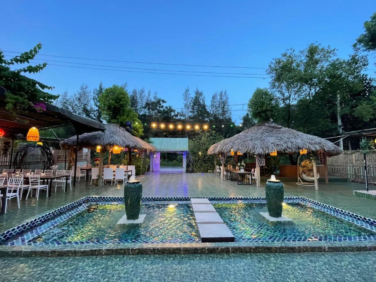 Resort Minh Chau Quang Ninh (Quang Ninh)