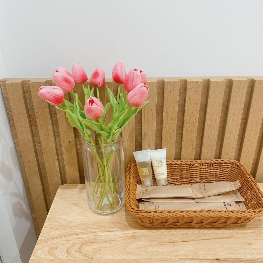 Apartment Ly Homestay *