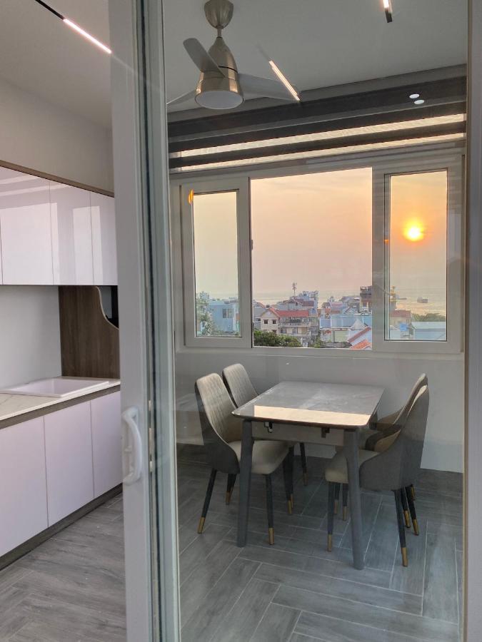 Sao Mai & Hotel Vung Tau