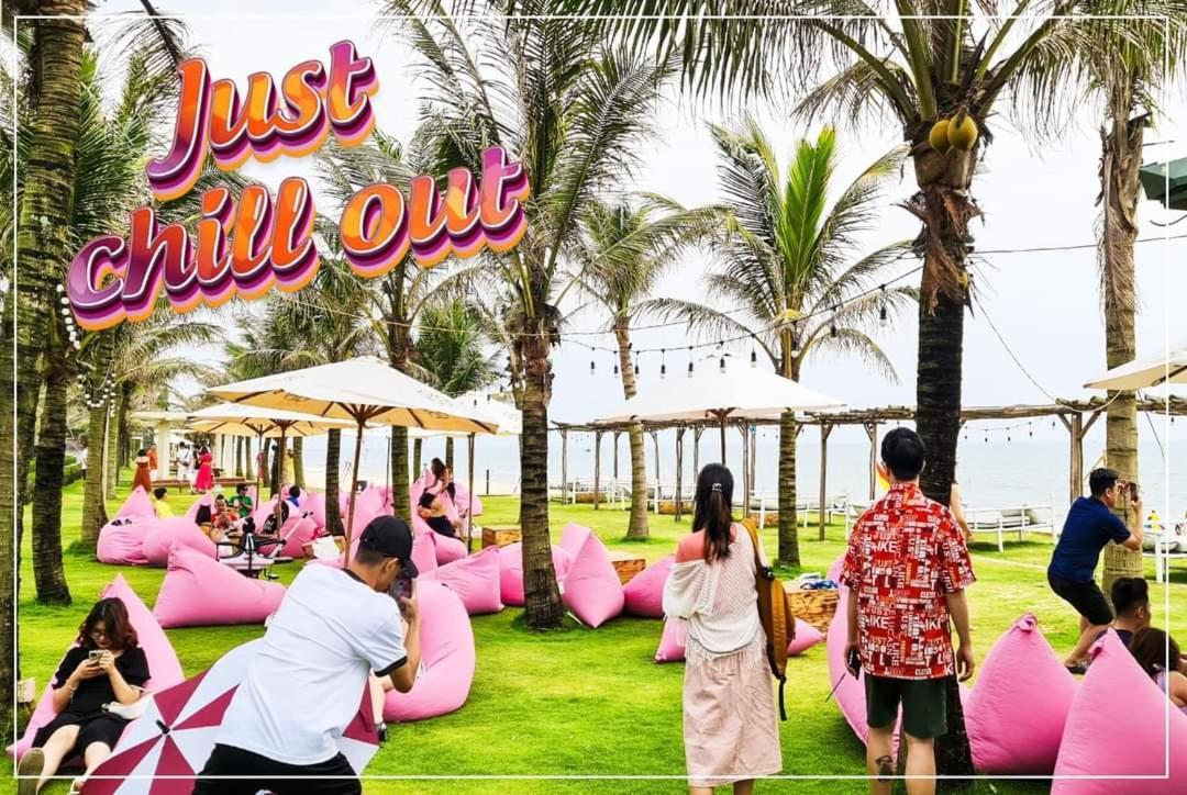 Sea Star 4* Dong Hoi