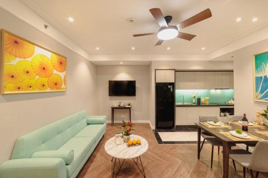 Altara Residences - Moc's House