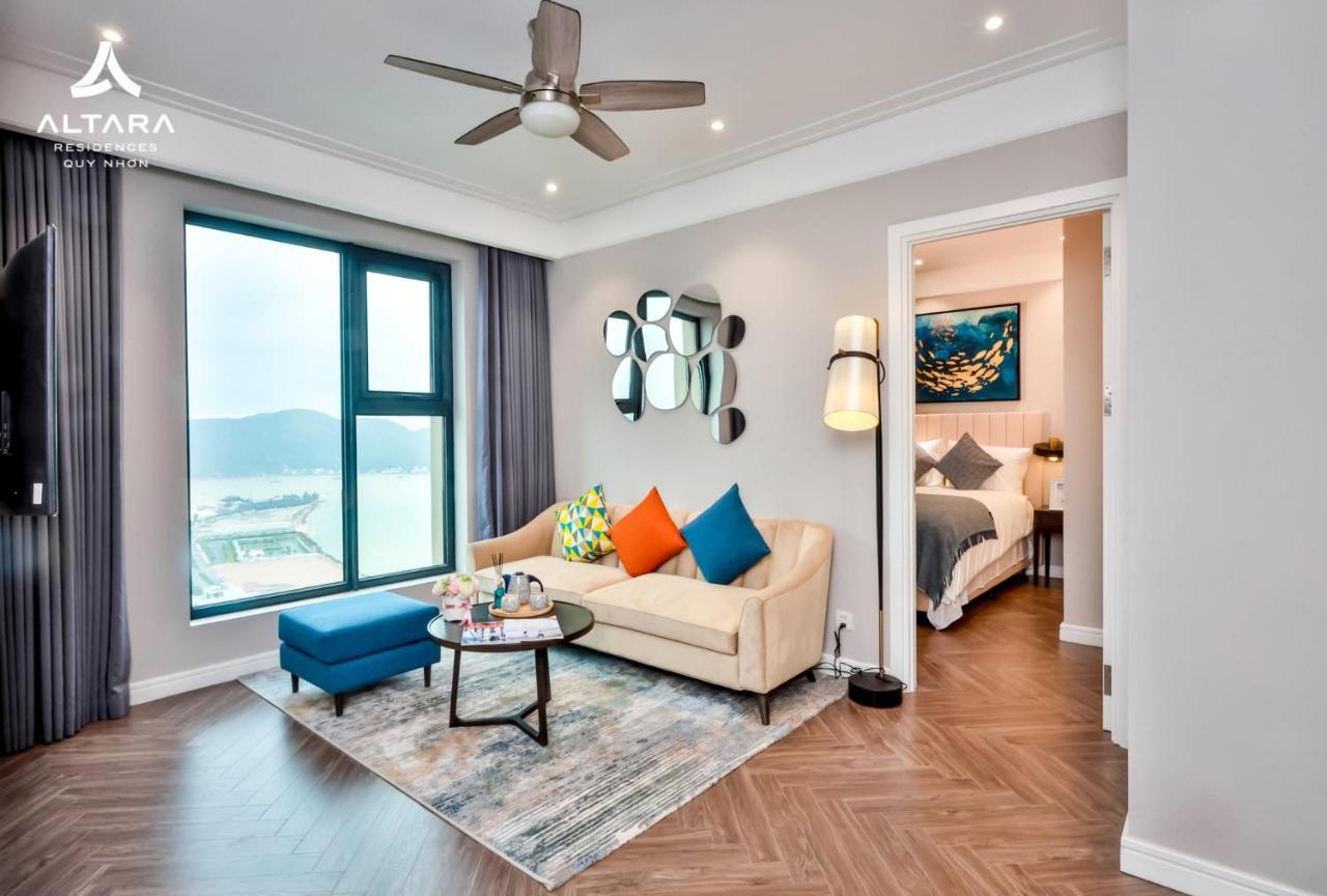 Altara Residences - Moc's House Apartment *