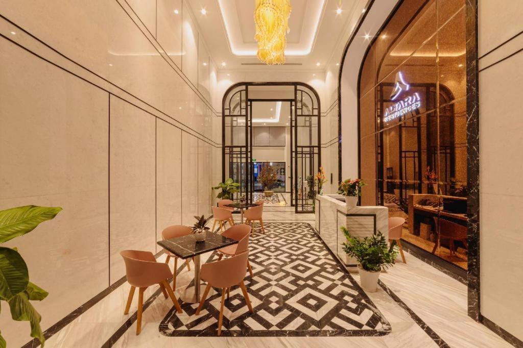Altara Residences - Moc's House Apartment *