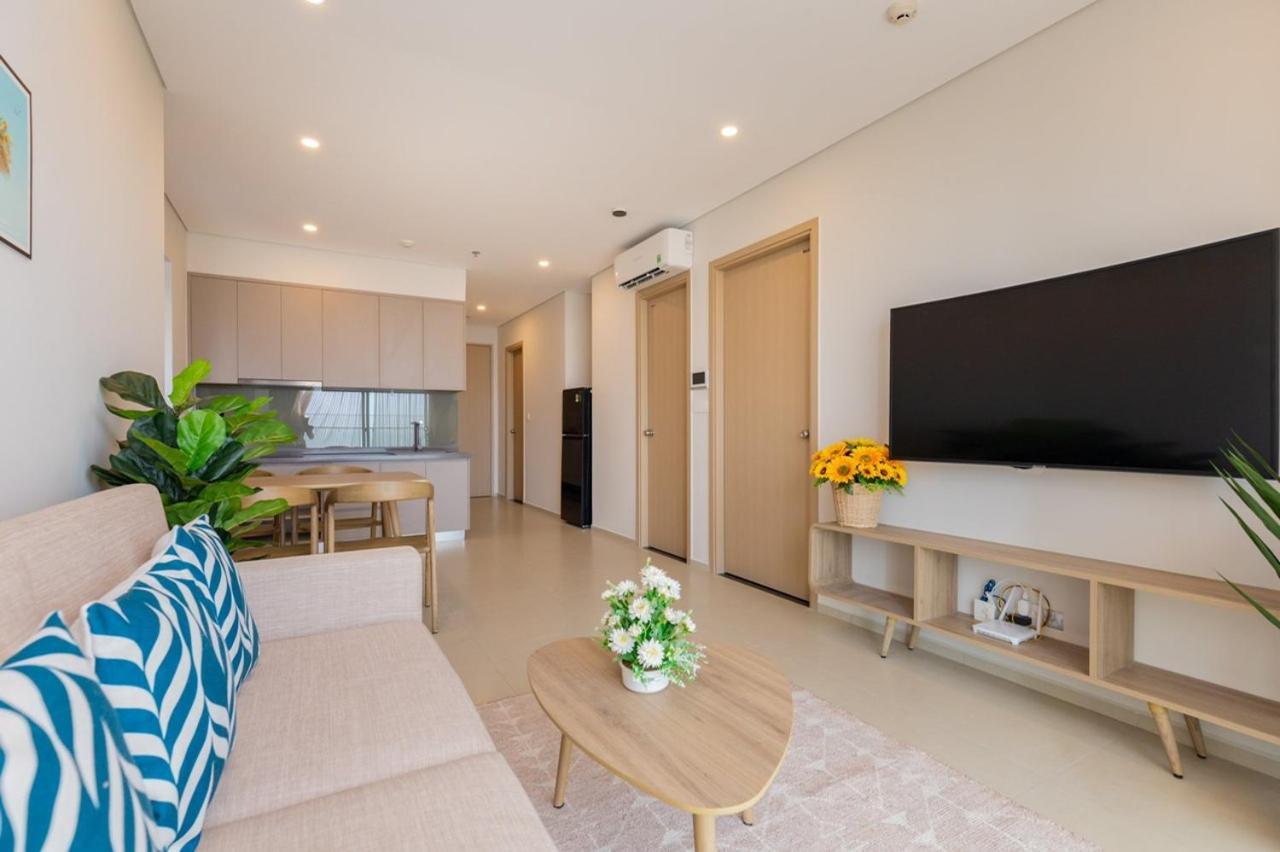 The Song 3pn Apartment Vung Tau