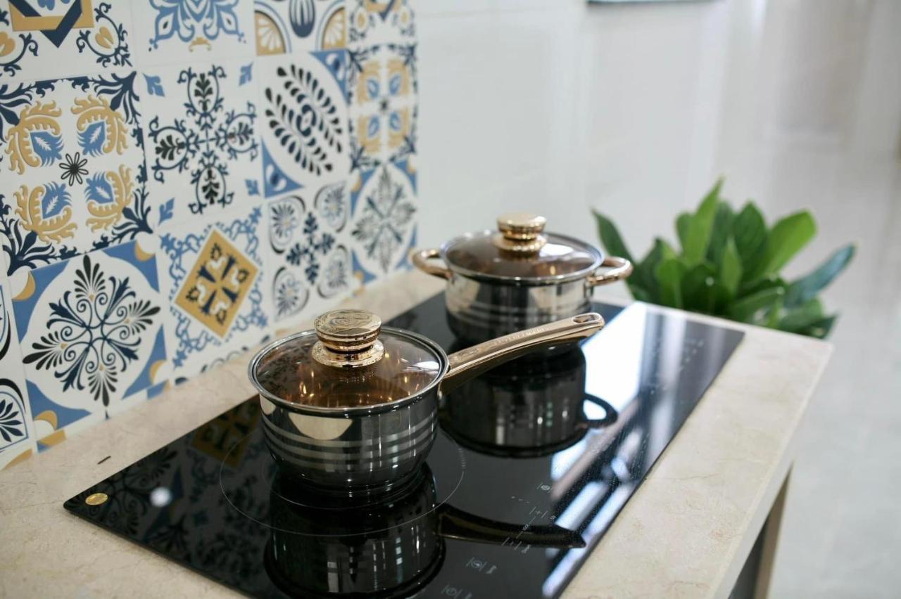 Can Ho Hoang Anh Daklak Ngay Trung Tam Full Noi That 3pn Thoai Mai Cho 8-12 Nguoi Apartment Buon Ma Thuot