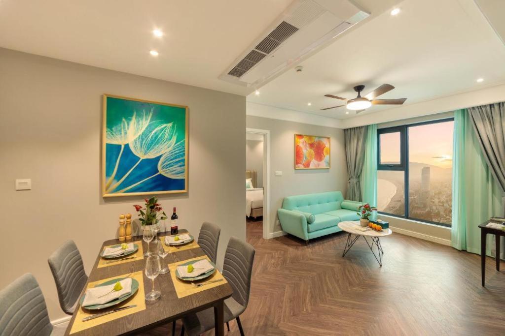 Apartment Altara Residences - Moc's House