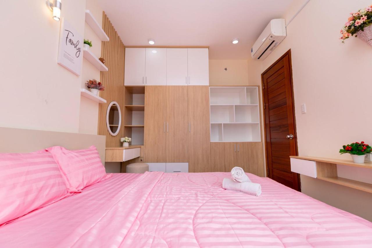 Apartment Goldsea - Khang - Can Ho Bien Vung Tau