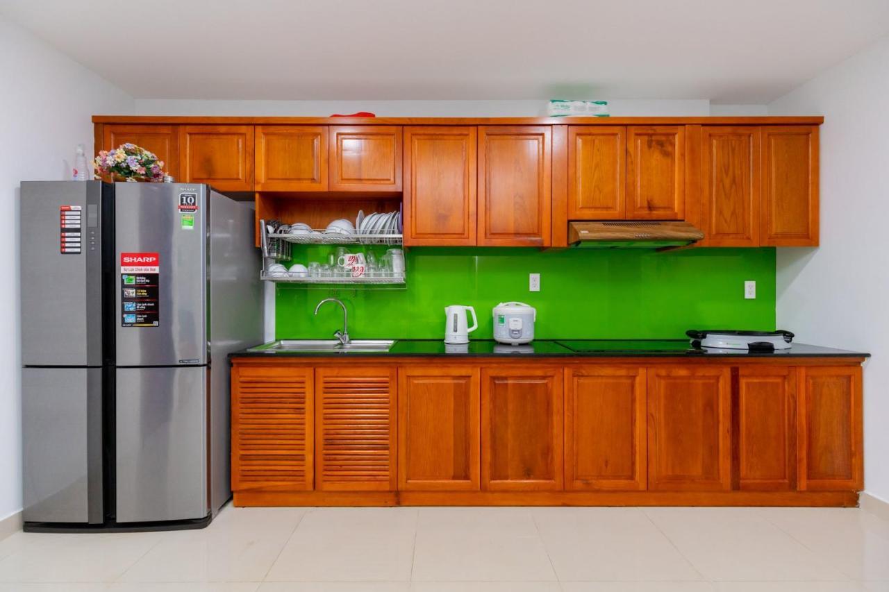 Goldsea - Khang - Can Ho Bien Apartment Vung Tau