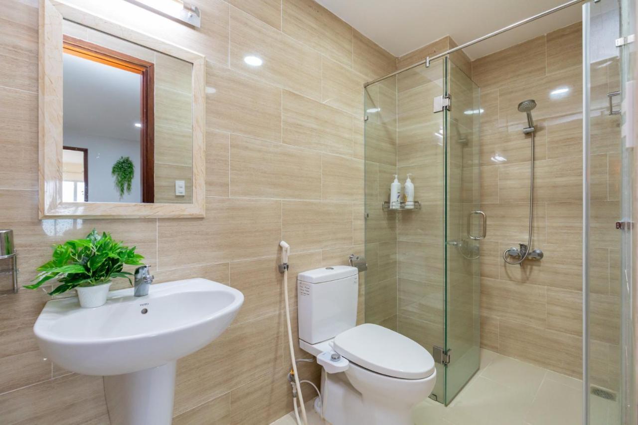Apartment Goldsea - Khang - Can Ho Bien Vung Tau