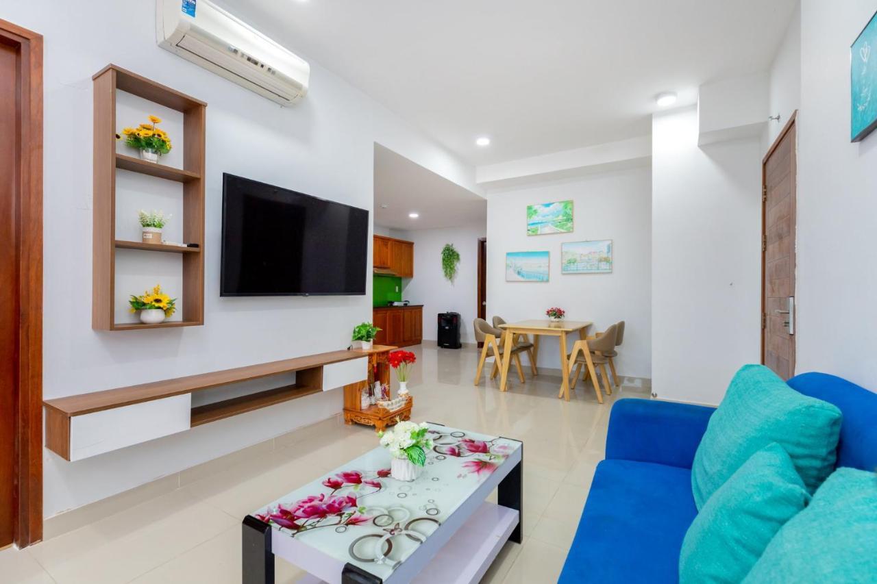 Apartment Goldsea - Khang - Can Ho Bien Vung Tau