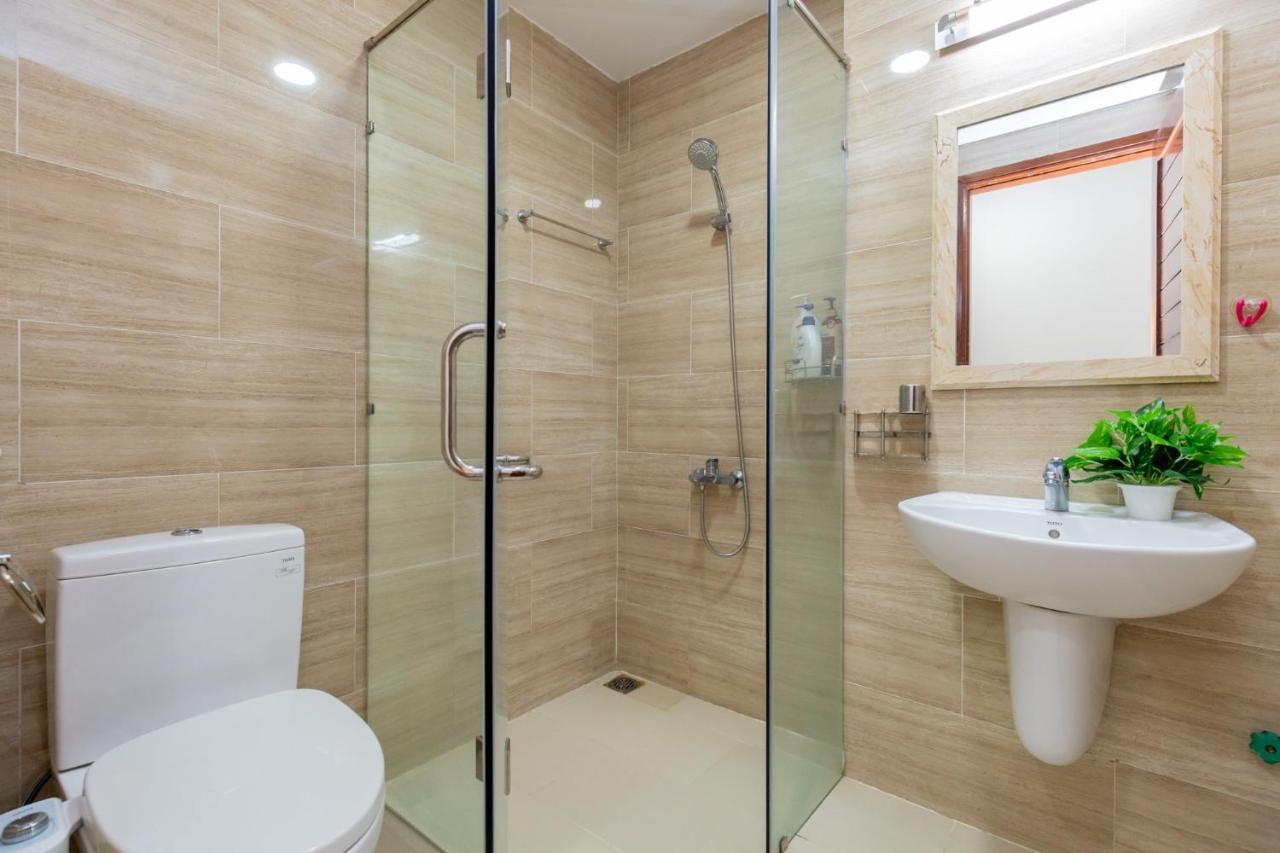 Goldsea - Khang - Can Ho Bien Apartment