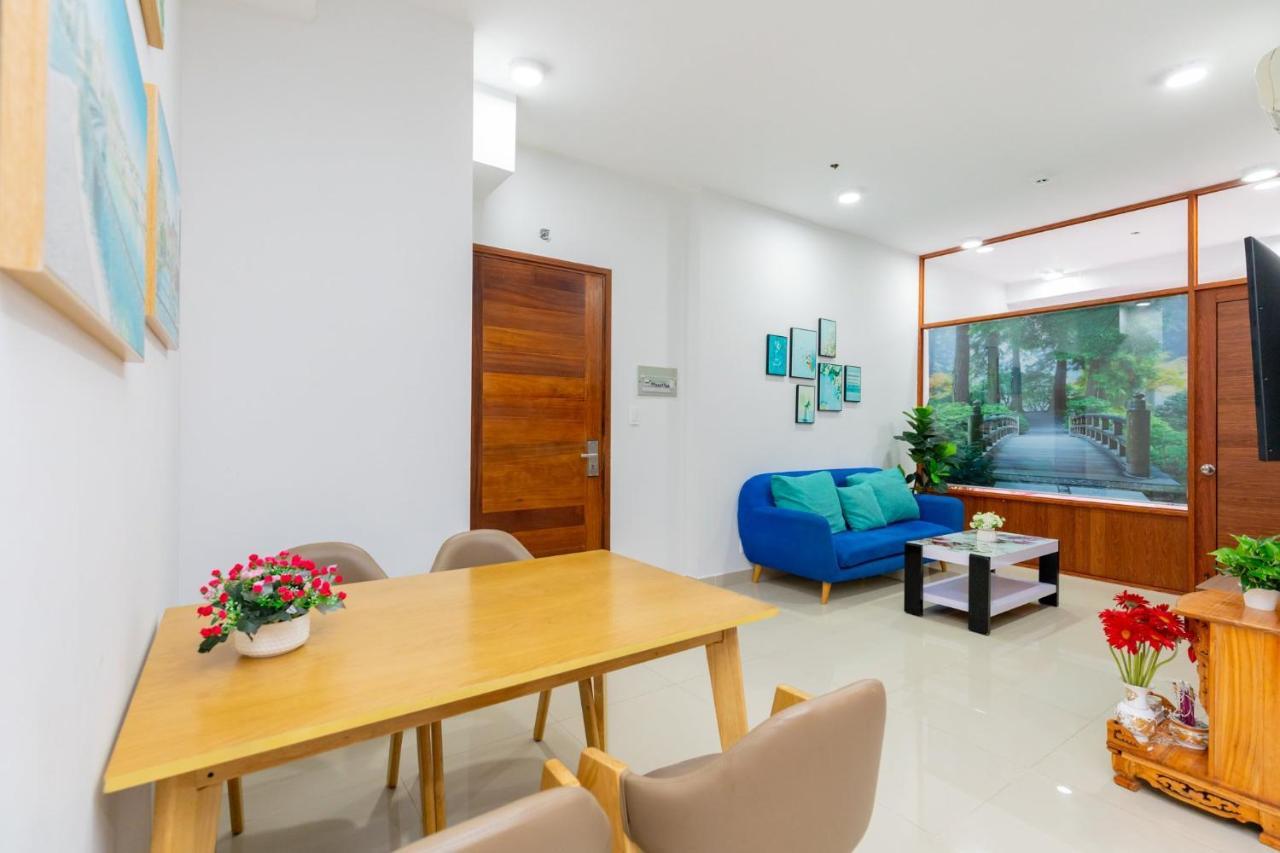 Goldsea - Khang - Can Ho Bien Apartment Vung Tau