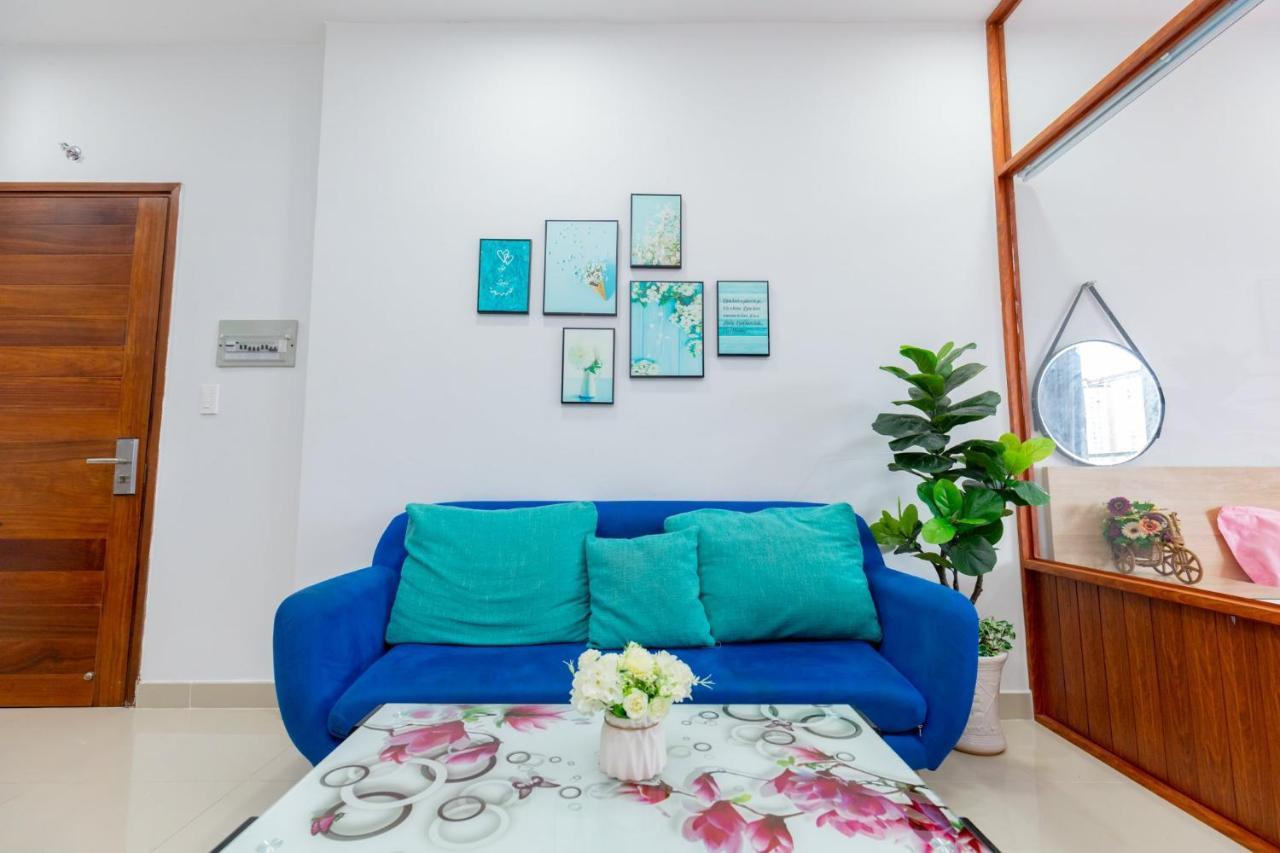 Goldsea - Khang - Can Ho Bien Vung Tau