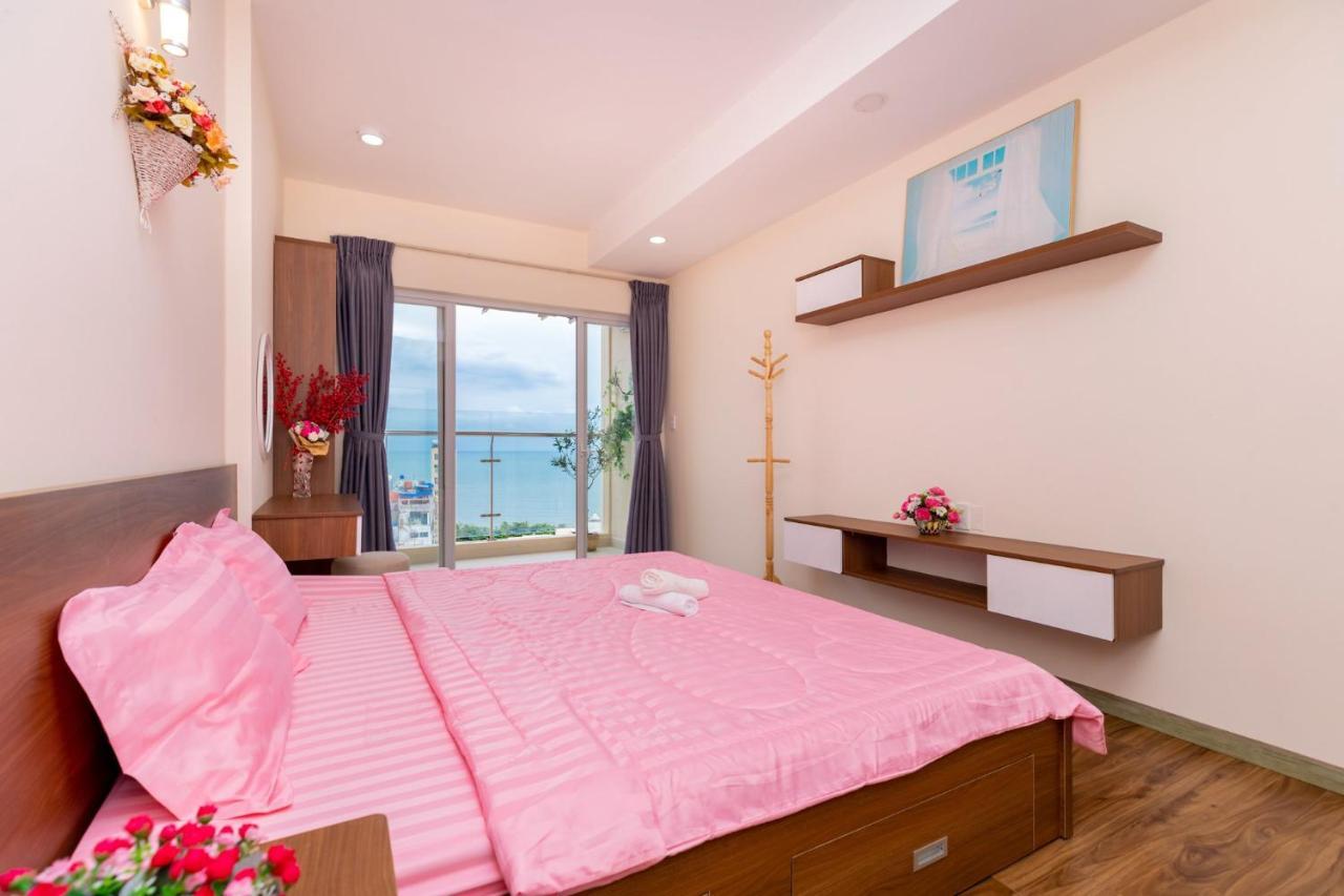 Apartment Goldsea - Khang - Can Ho Bien *