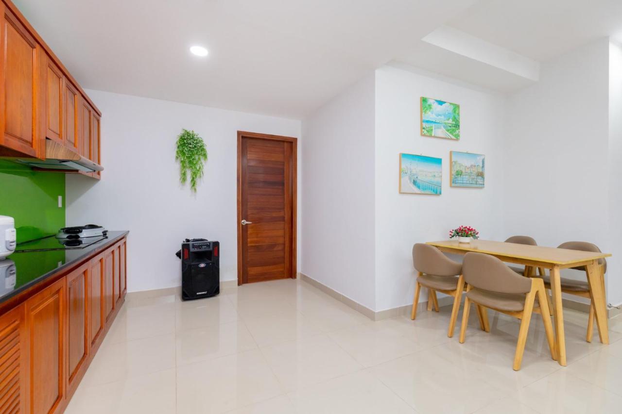 Apartment Goldsea - Khang - Can Ho Bien