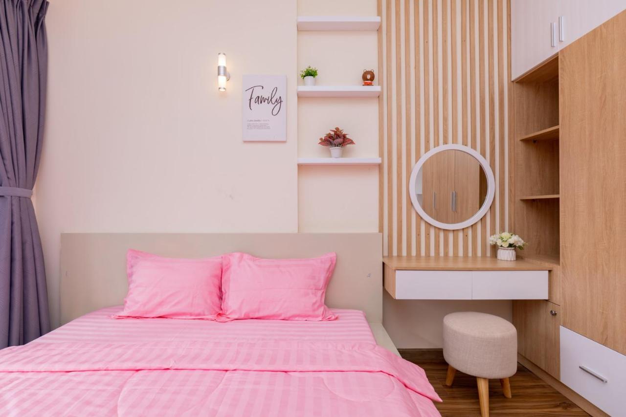 Apartment Goldsea - Khang - Can Ho Bien Vung Tau