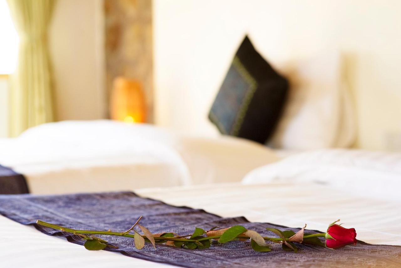 Eco Homestay